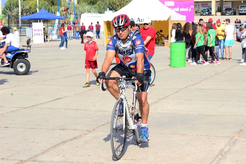 Bike Tripoli 4